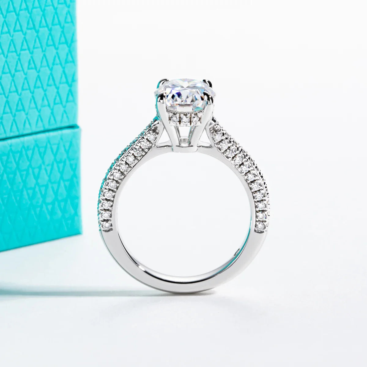 Anello Infinito Splendore