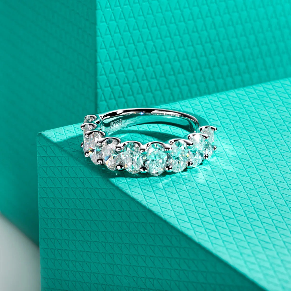 Fede Nuziale Eternità