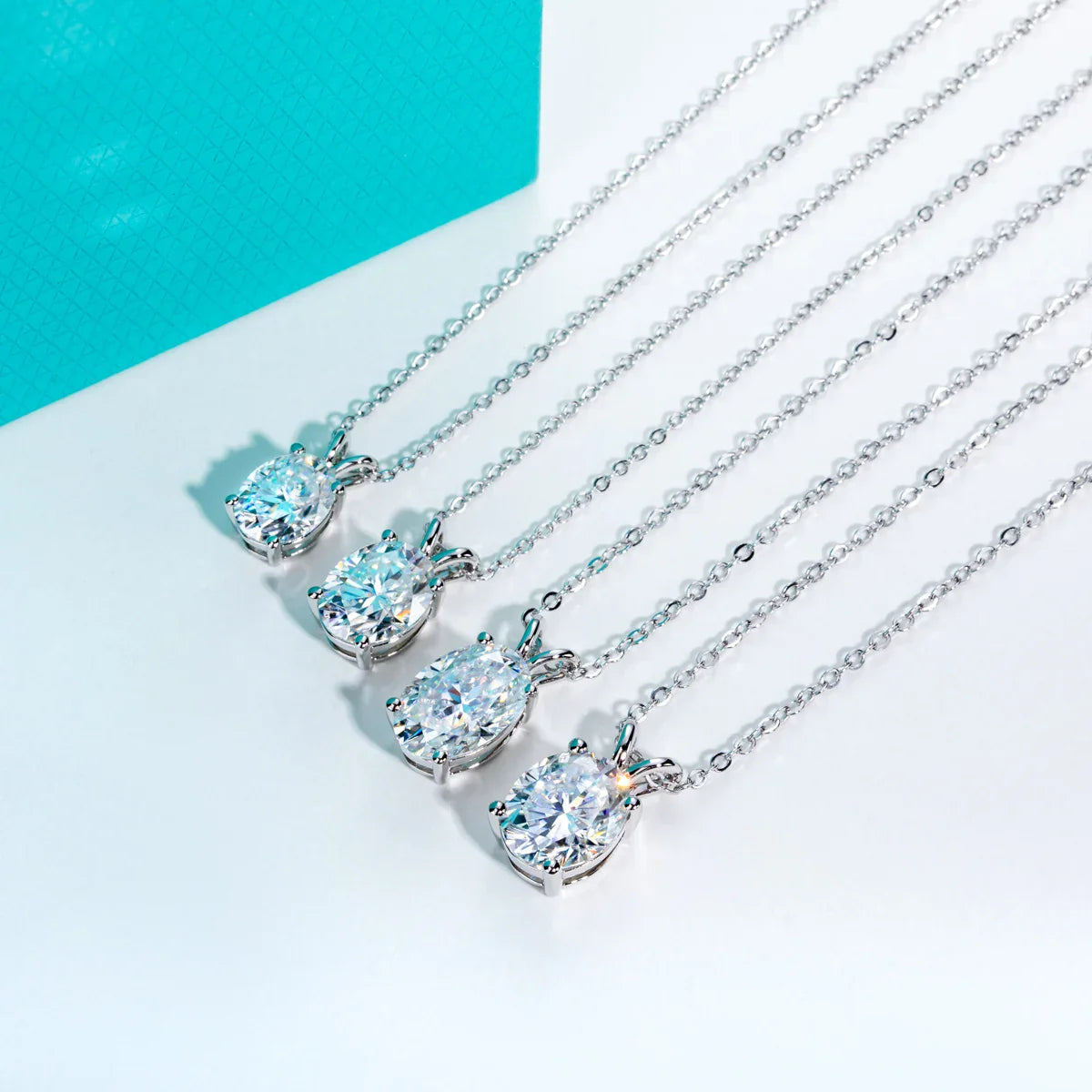 Collana Divina Simmetria
