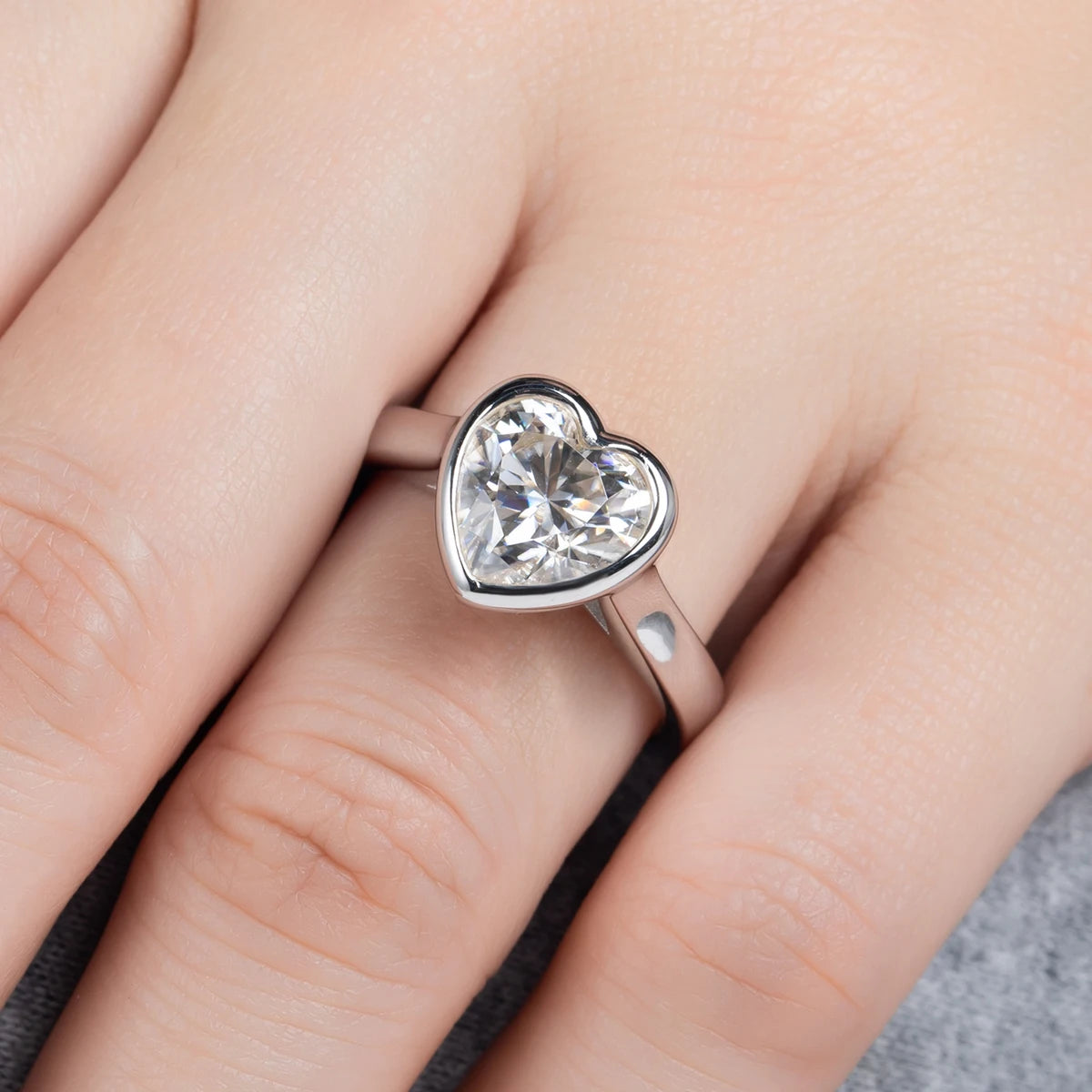 Anello Amata