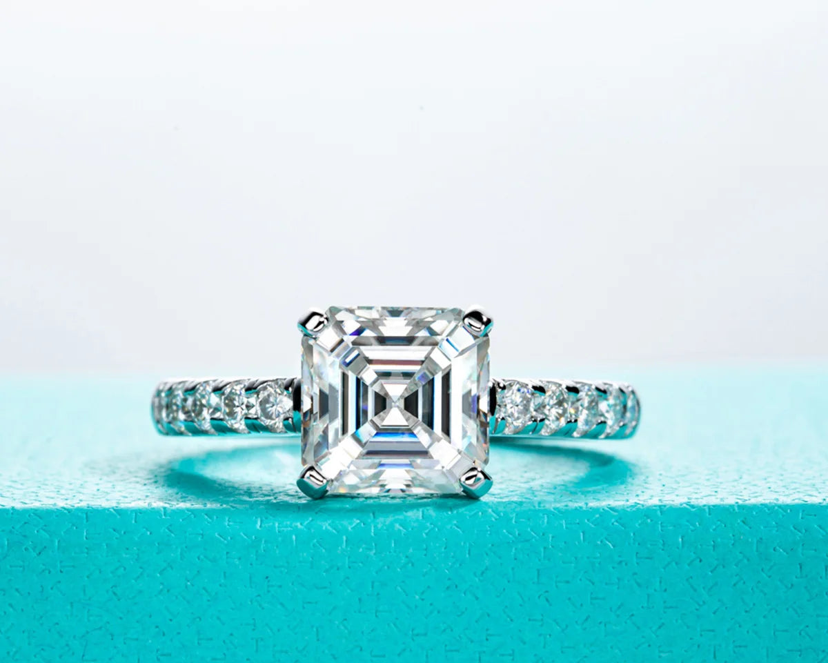 Anello Opulenza