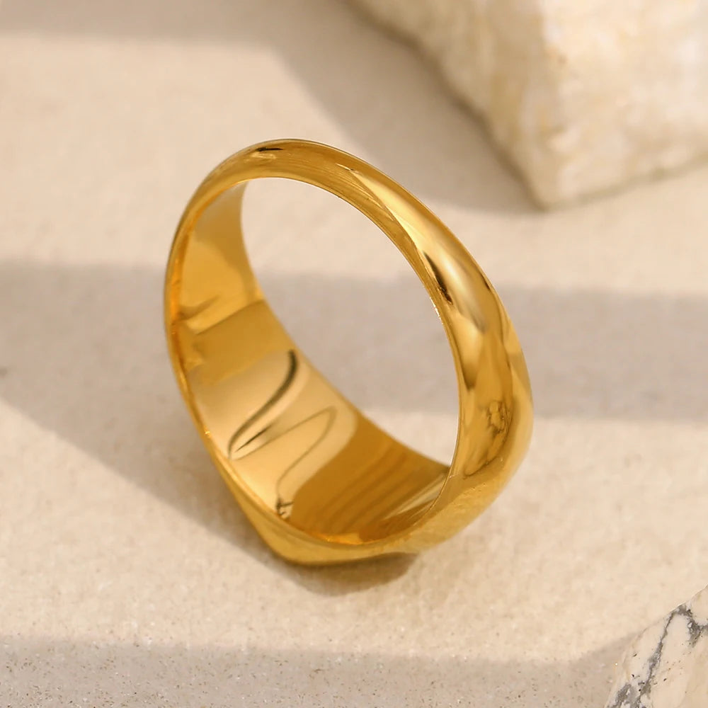 Pure Essence Ring