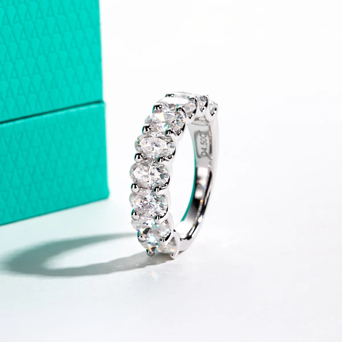 Fede Nuziale Eternità