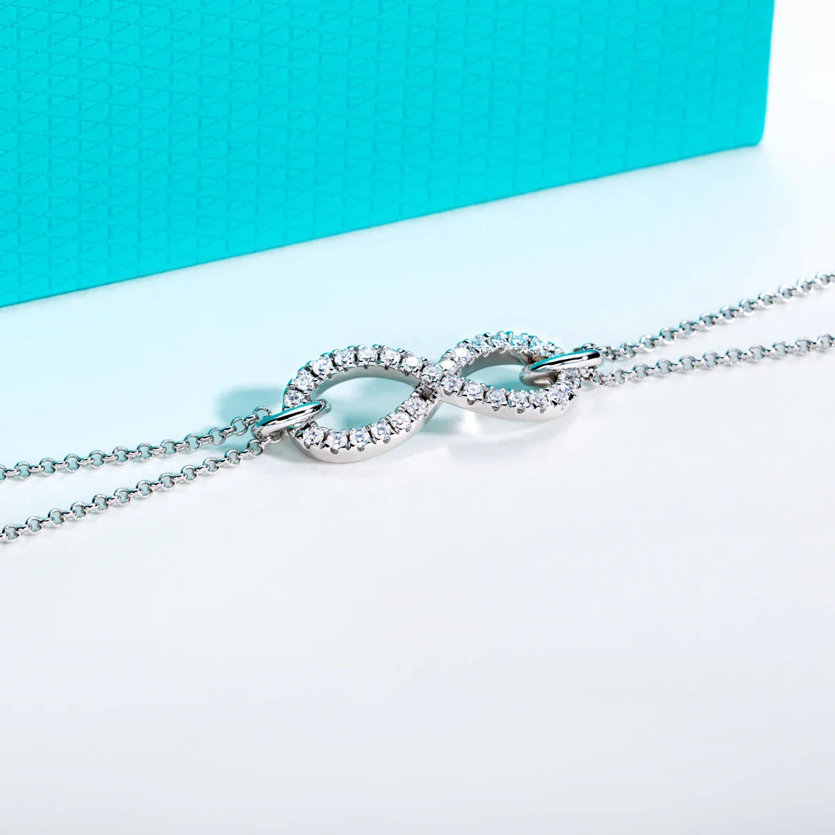 Bracciale Nodo d'Infinito