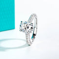 Anello Infinito Splendore