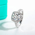 Anello Nobile Incanto