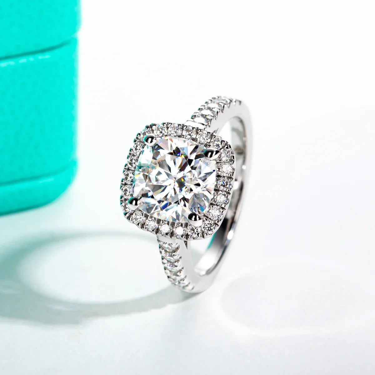 Anello Nobile Incanto