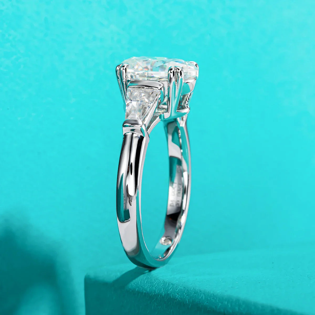 Anello Eredità Reale