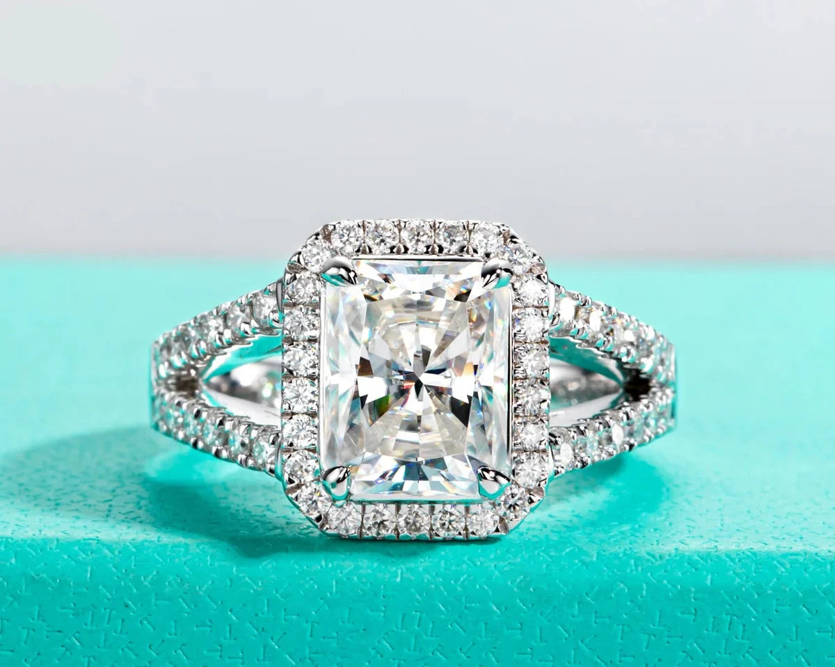 Anello Splendore Antico