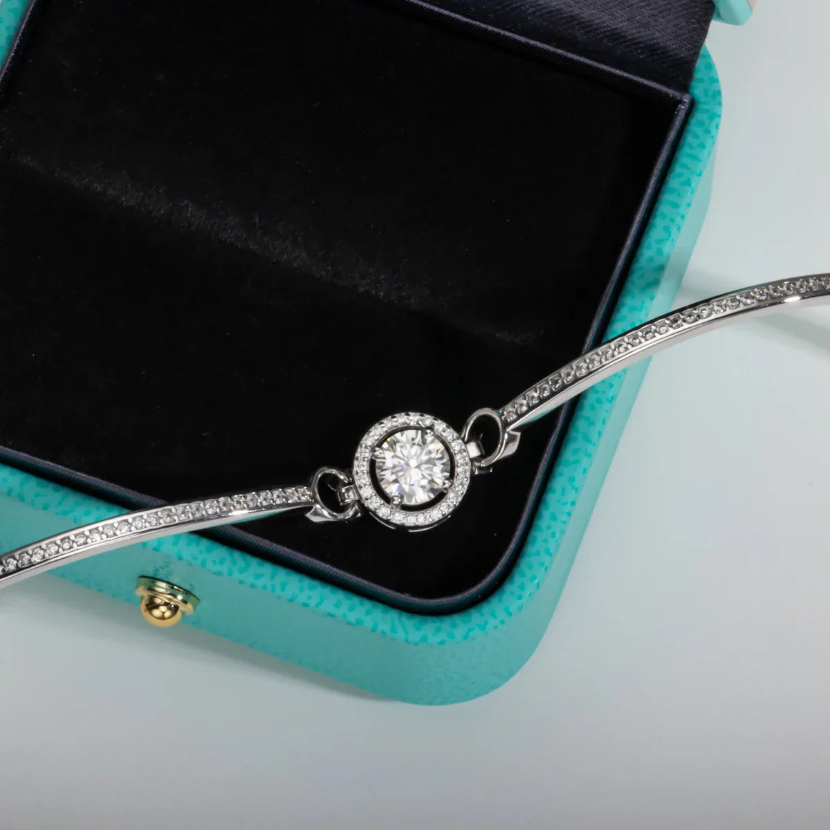 Bracciale Rivíere Luce Infinita