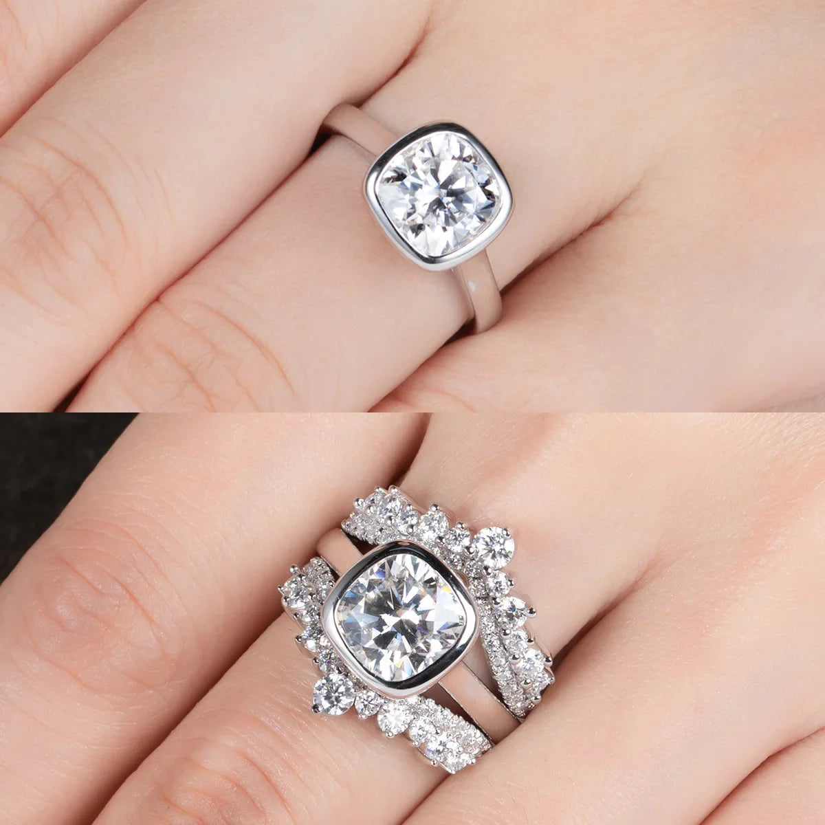 Anello Prestigio Quotidiano