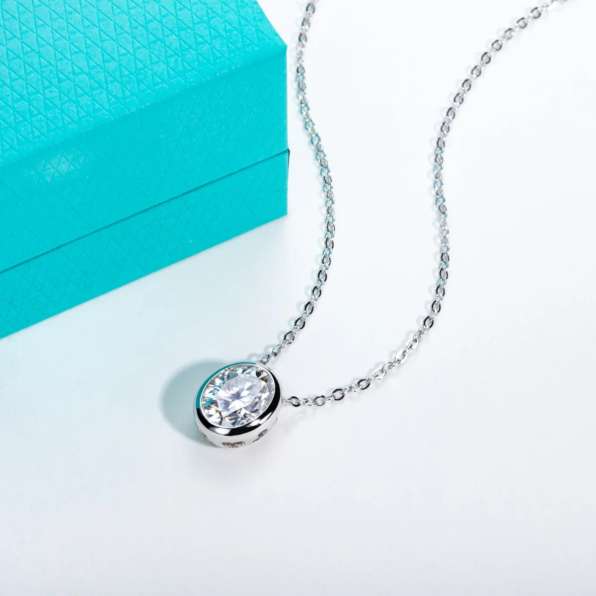 Collana Elisir Ovale