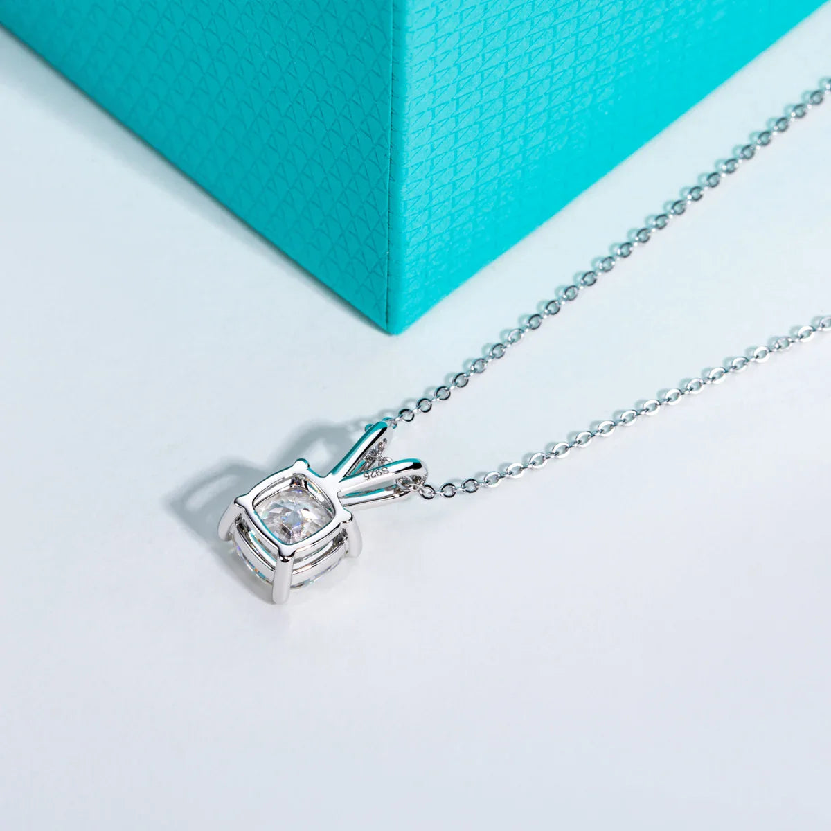 Collana Bagliore Geometrico