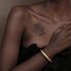 Inspired Cuff Bracelet
