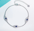 Bracciale Sguardo Protetto