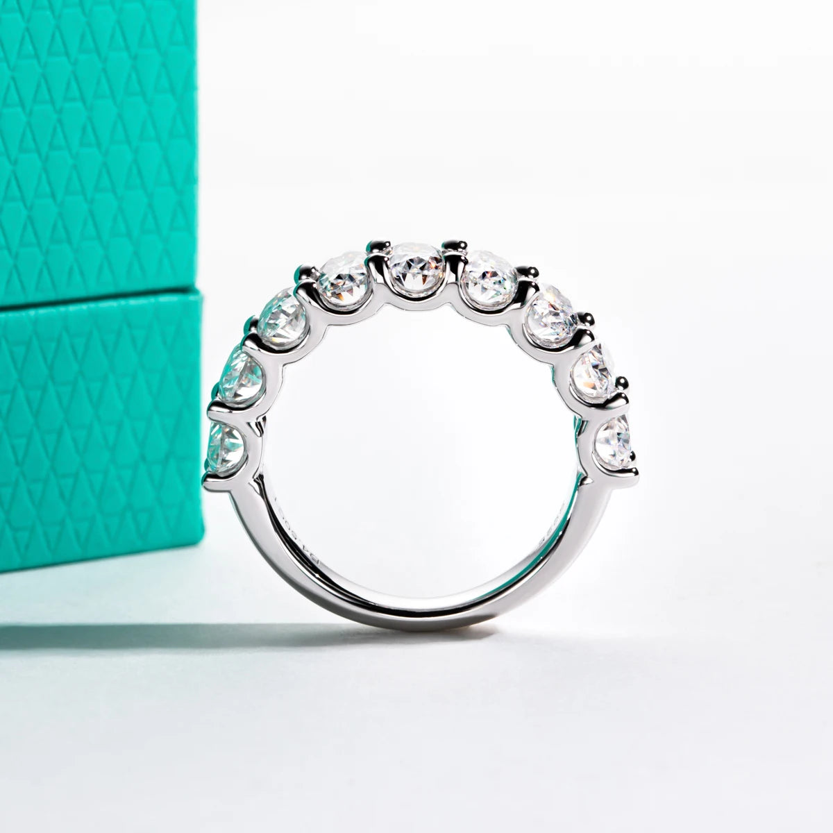 Fede Nuziale Eternità