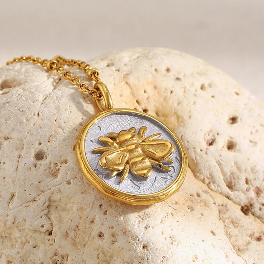 Celestial Charms Necklace