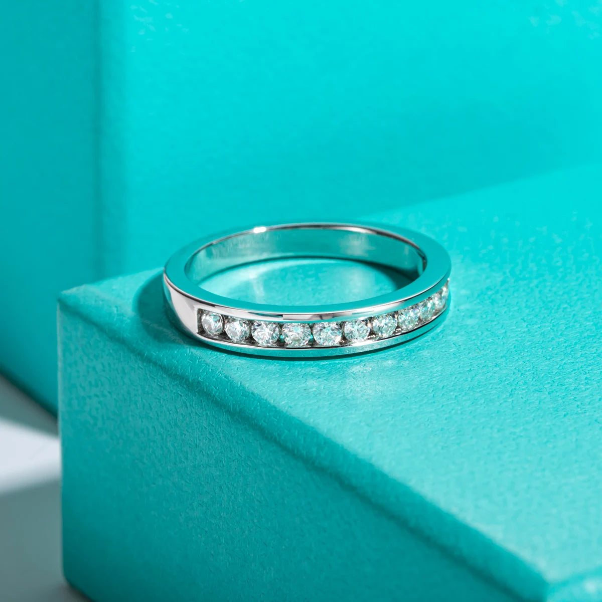 Fede Nuziale Destino