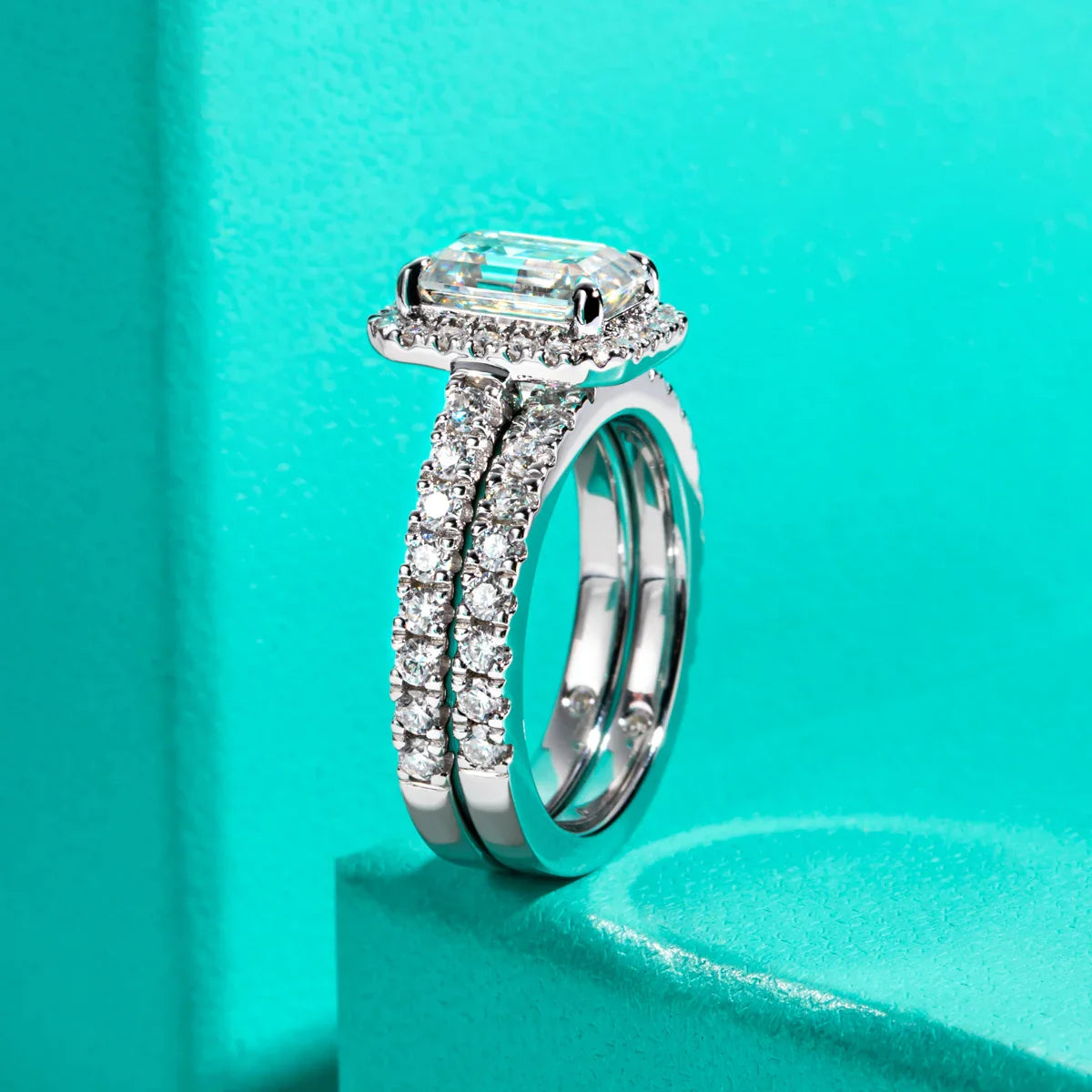Anello Palazzo di Luce