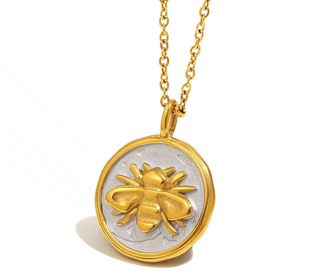 Celestial Charms Necklace