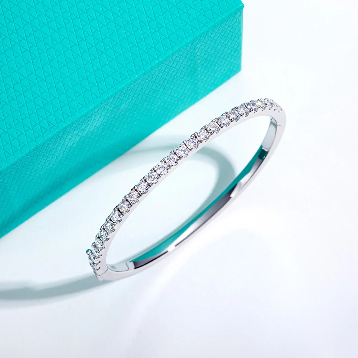 Bangle Scultura di Luce
