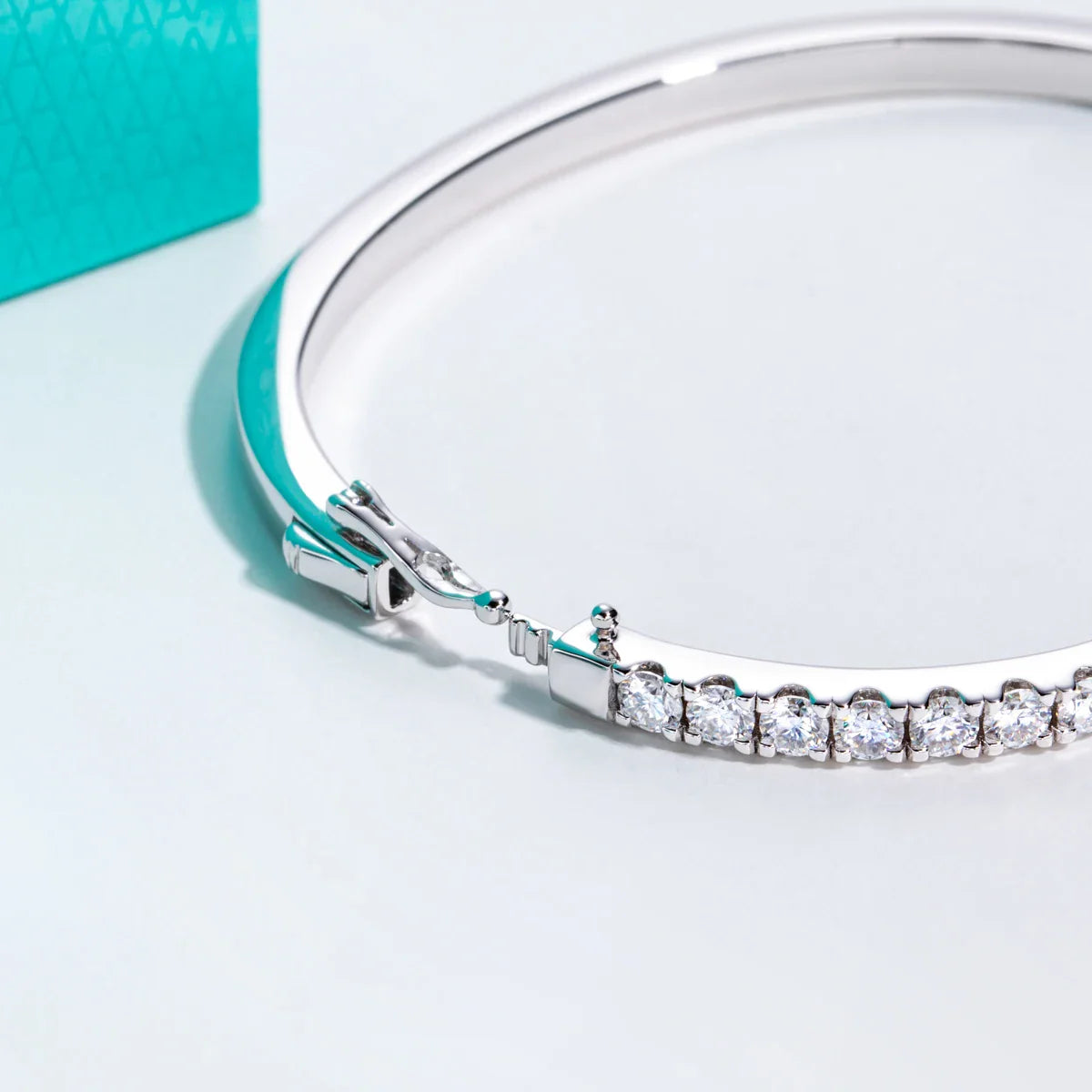 Bangle Scultura di Luce