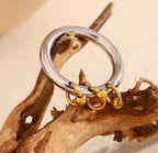 Dual Grace Ring