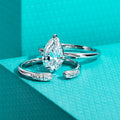 Anello Sole d'Inverno