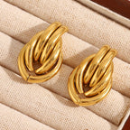 Architect Earrings
