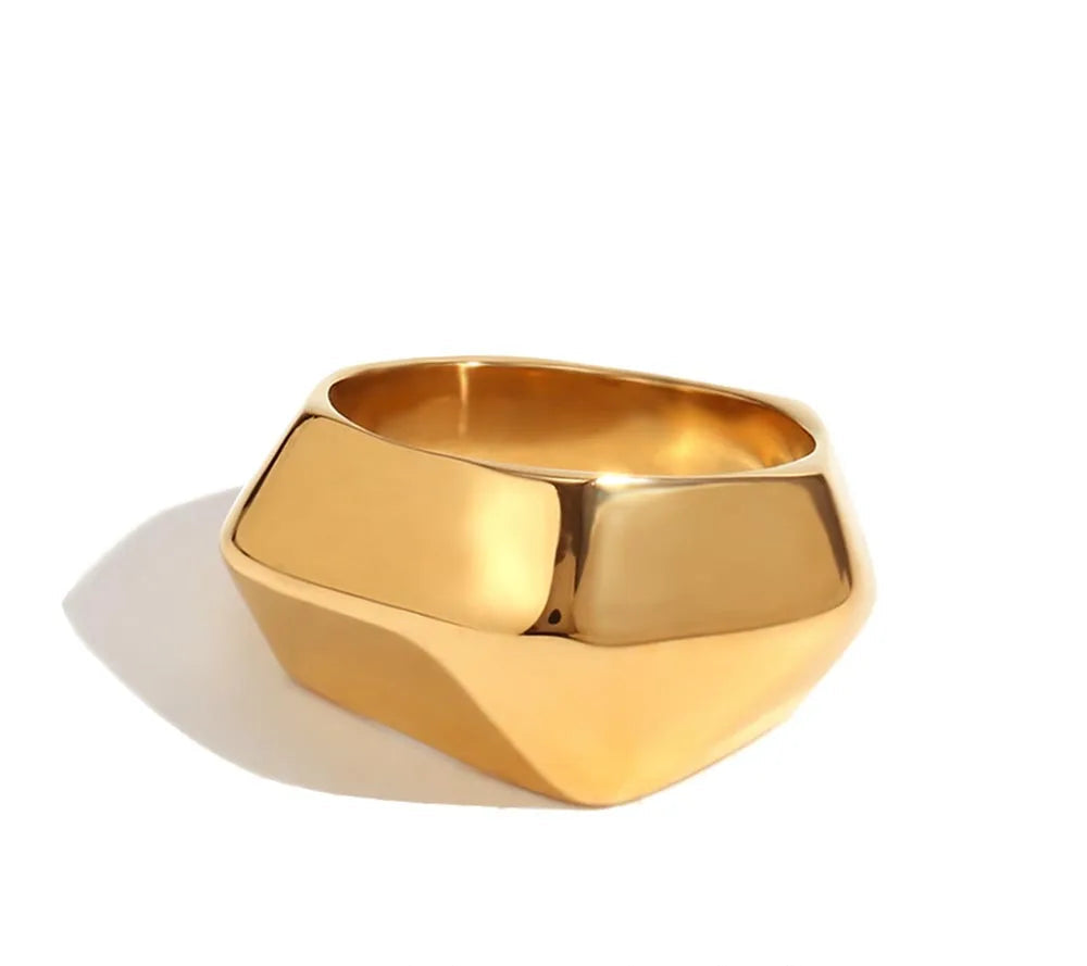 Geo Minimal Ring