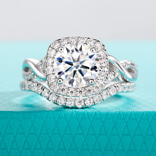 Anello Aureola di Passione