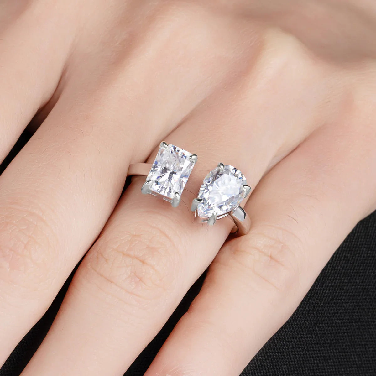 Anello Simbiosi Suprema