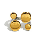 Circle Harmony Ring