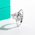 Anello Lacrima Reale