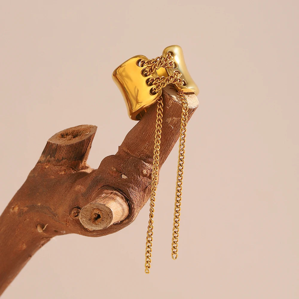 Lacelink Ring