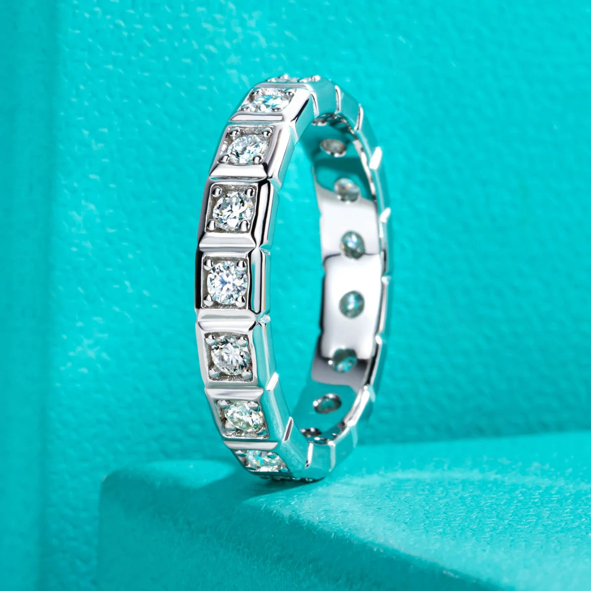 Anello Fedina Princess