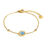 Protective Charm Bracelet