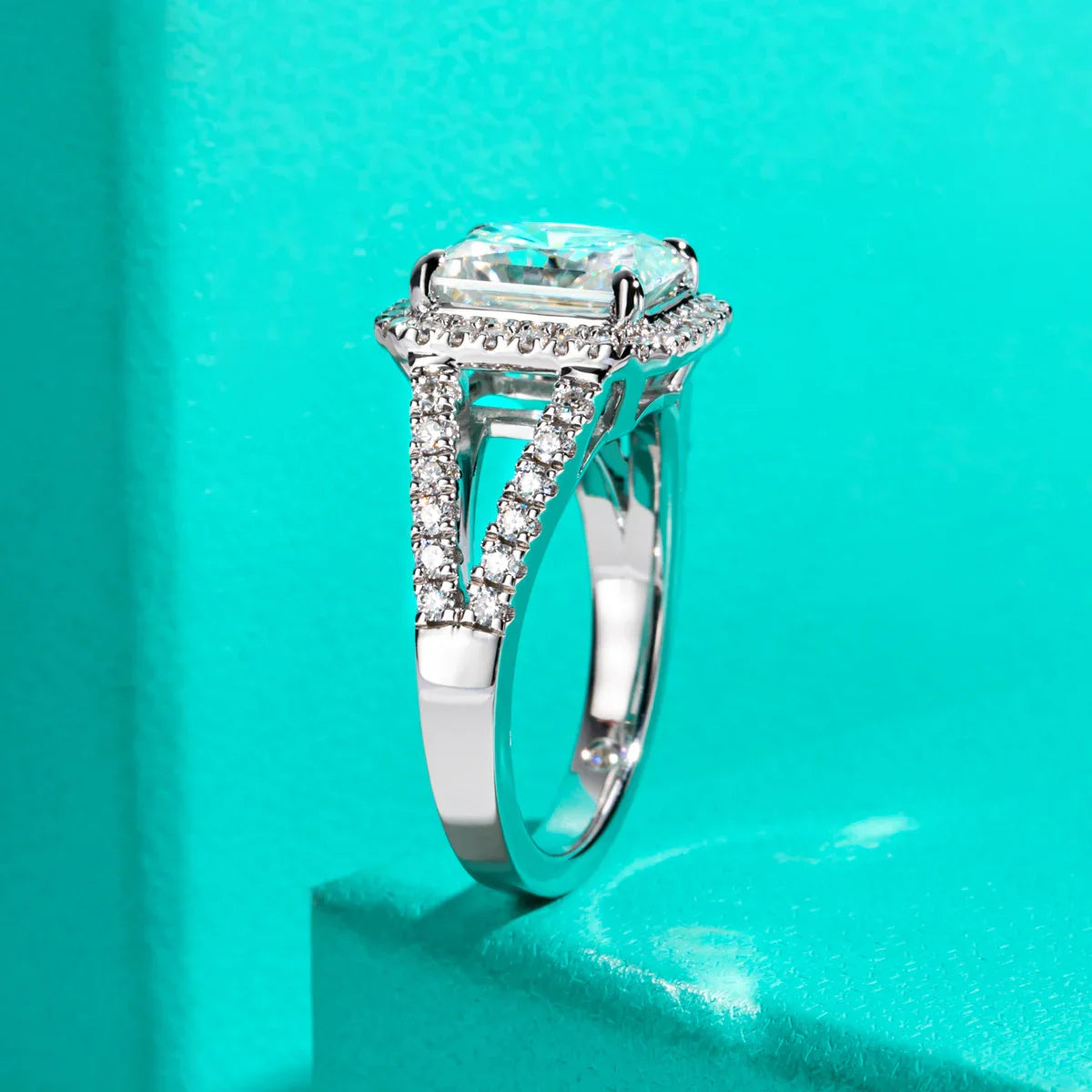 Anello Splendore Antico