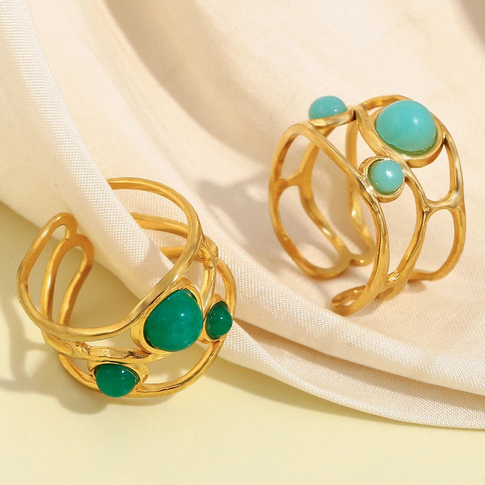 Eternal Glow Ring