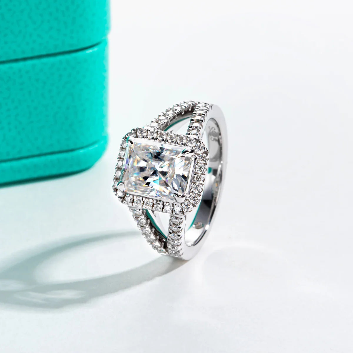 Anello Splendore Antico