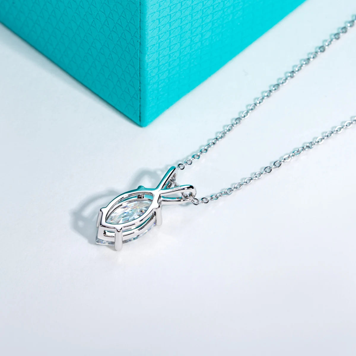 Collana Fiamma