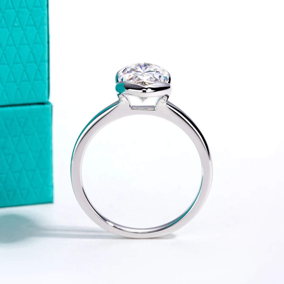 Anello Luce Sole