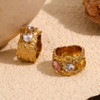 Oval Brilliance Ring