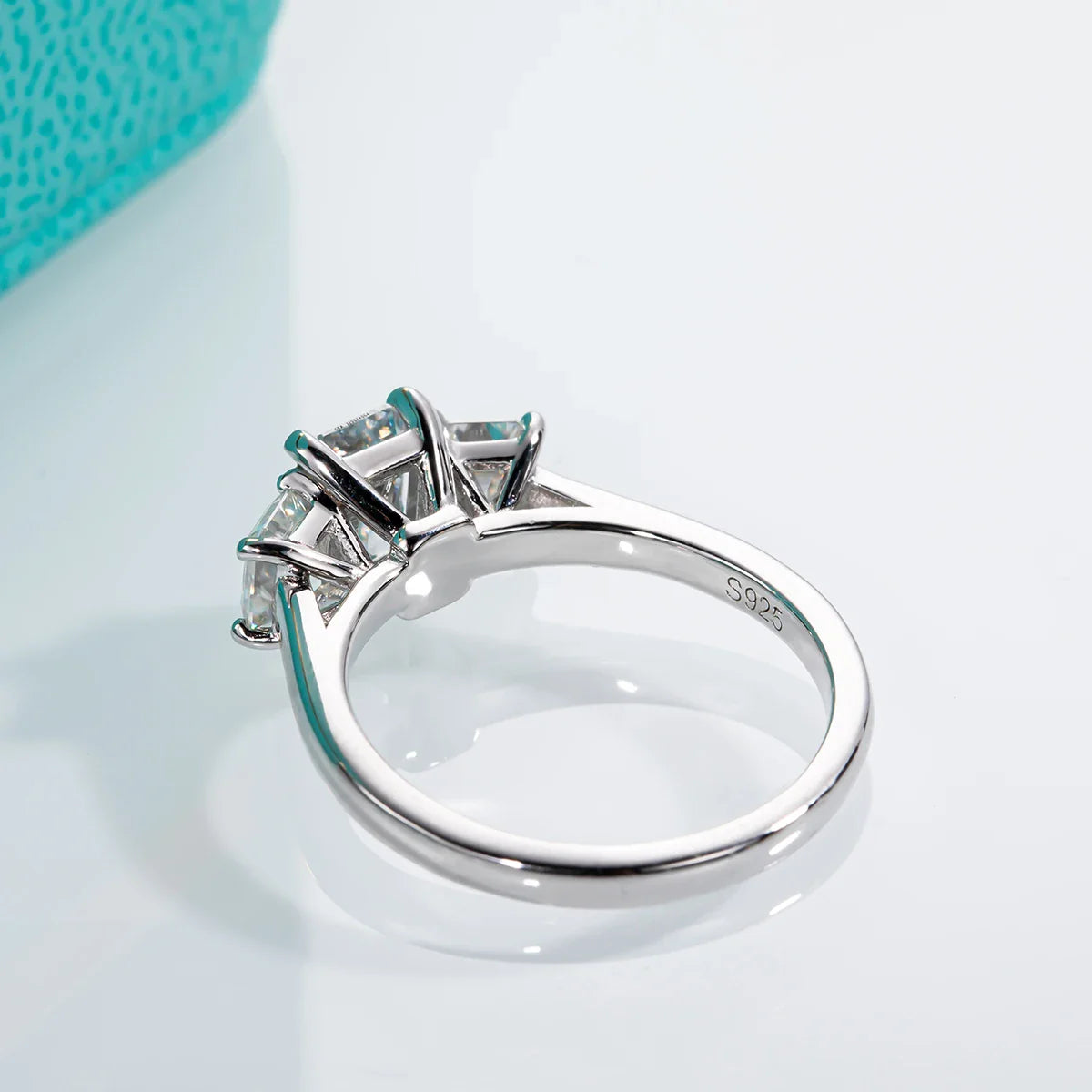 Anello Gran Bagliore