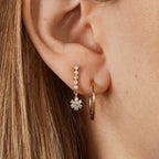 Essential Thin Hoops