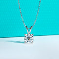 Collana Bagliore Geometrico