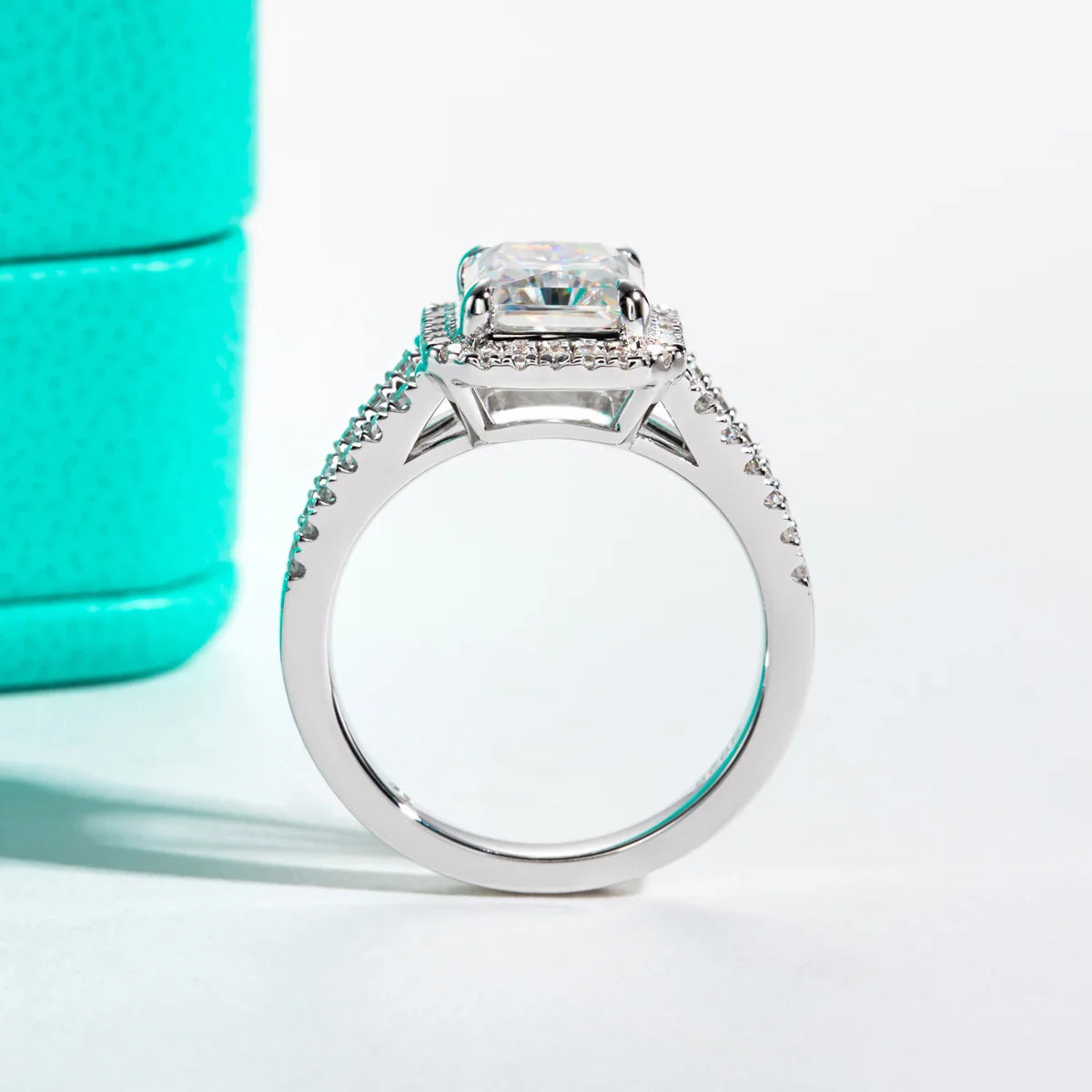 Anello Splendore Antico