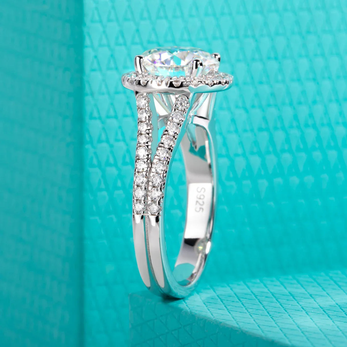 Anello Divina Purezza