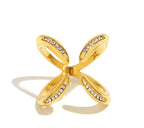 Stellar Claw Ring