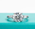 Anello Trilogia Lux Eterno